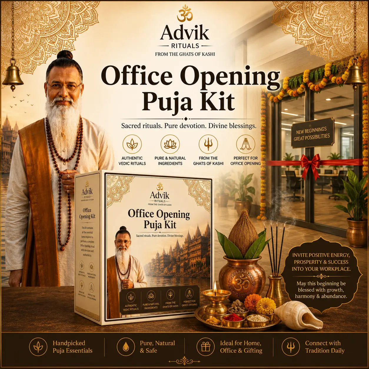 Property & Business Kits
