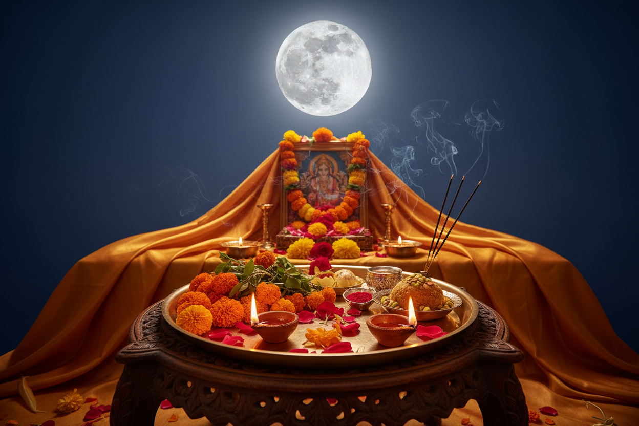 Best Day for Satyanarayan Puja: Purnima, Ekadashi or Any Day?