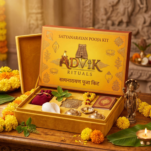 Satyanarayan Pooja Kit