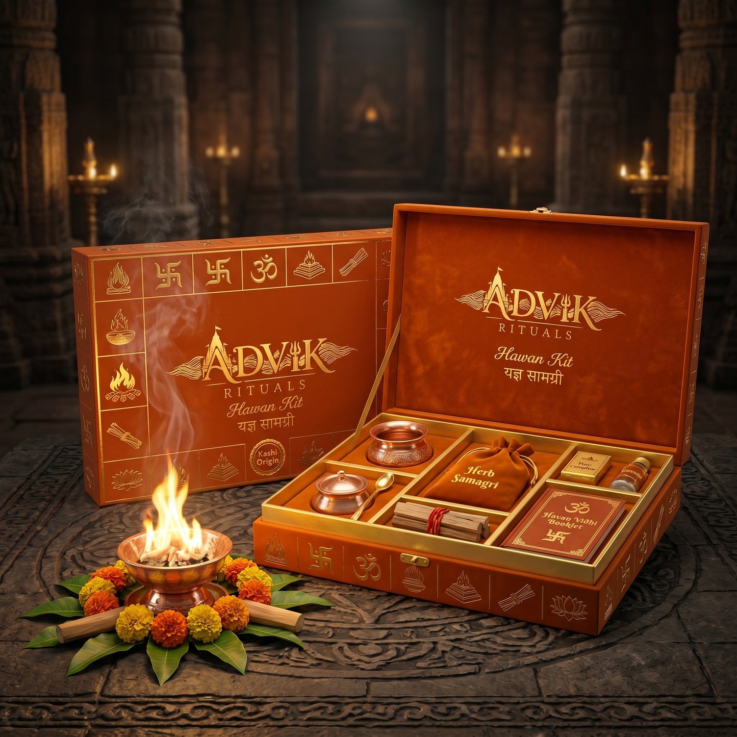 Hawan Kit