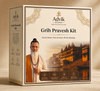 Grih Pravesh Puja Kit