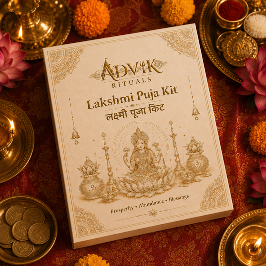 Lakshmi Puja Kit