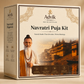 Navratri Puja Kit