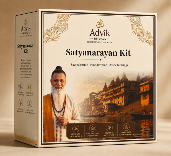 Satyanarayan Kit