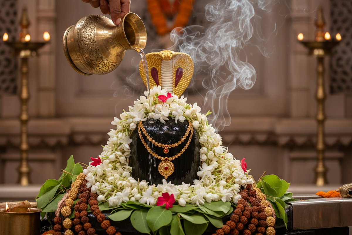 Kashi Vishwanath