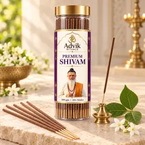 Premium Shivam Agarbatti