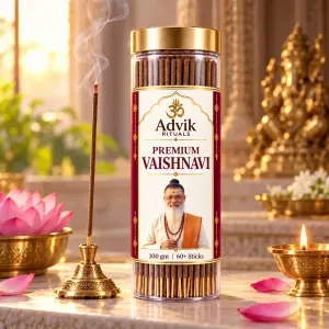 Premium Vaishnavi Agarbatti
