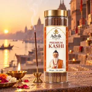Premium Kashi Agarbatti