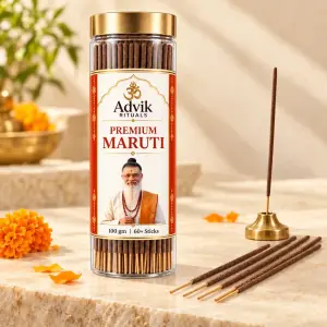 Premium Maruti Agarbatti