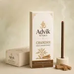 Chandan Bambooless Solid Dhoop