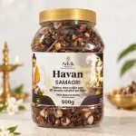 Premium Havan Samagri 500g