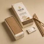 Chandan Bambooless Solid Dhoop