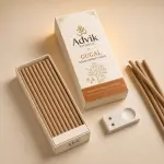 Gugal Bambooless Solid Dhoop