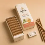 Melon Bambooless Solid Dhoop