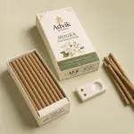 Mogra Bambooless Solid Dhoop