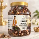 Premium Havan Samagri 500g