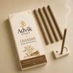 Chandan Bambooless Solid Dhoop