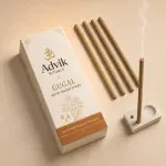Gugal Bambooless Solid Dhoop