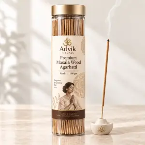 Premium Masala Wood Agarbatti