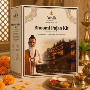 Bhoomi Pujan Kit