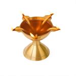 Brass Diya - Small