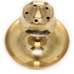 Brass Incense Holder (Agarbatti Stand)