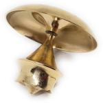 Brass Incense Holder (Agarbatti Stand)