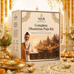 Dhanteras Puja Kit
