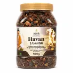 Premium Havan Samagri 500g
