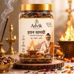 Premium Havan Samagri 500g