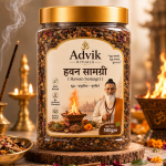 Premium Havan Samagri 500g