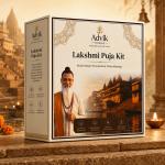 Lakshmi Puja Kit