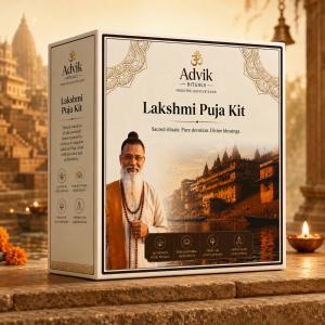 Lakshmi Puja Kit
