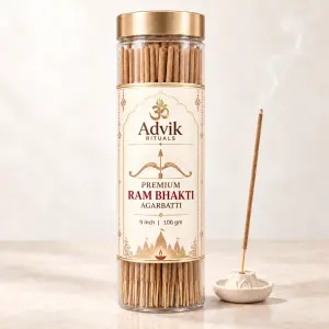Premium Masala Ram Bhakti Agarbatti