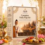 30 Days Daily Pooja Kit