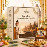 Janmashtami Puja Kit