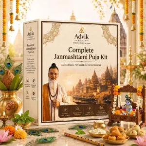 Janmashtami Puja Kit