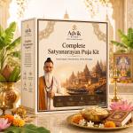 Satyanarayan Puja Kit - Essential