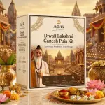 Diwali Lakshmi Ganesh Puja Kit