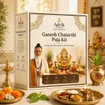 Ganesh Chaturthi Puja Kit
