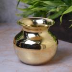 Brass / Copper Kalash