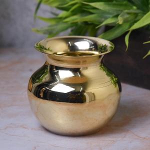 Brass / Copper Kalash