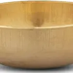 Brass Puja Thali Set